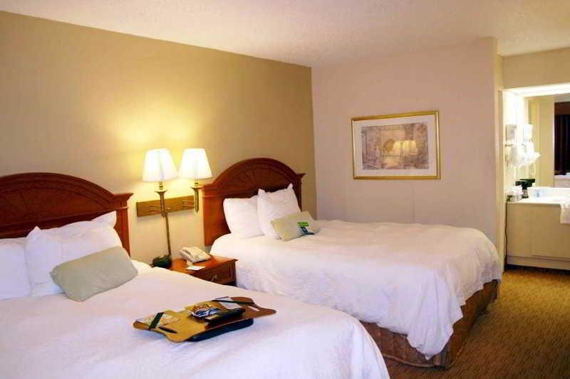 Quality Inn - Hamilton Place Chattanooga Exterior foto