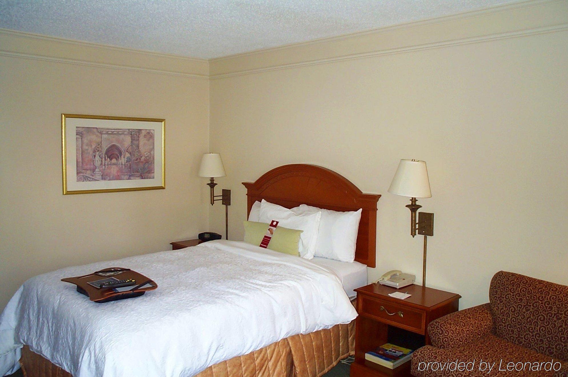 Quality Inn - Hamilton Place Chattanooga Quarto foto