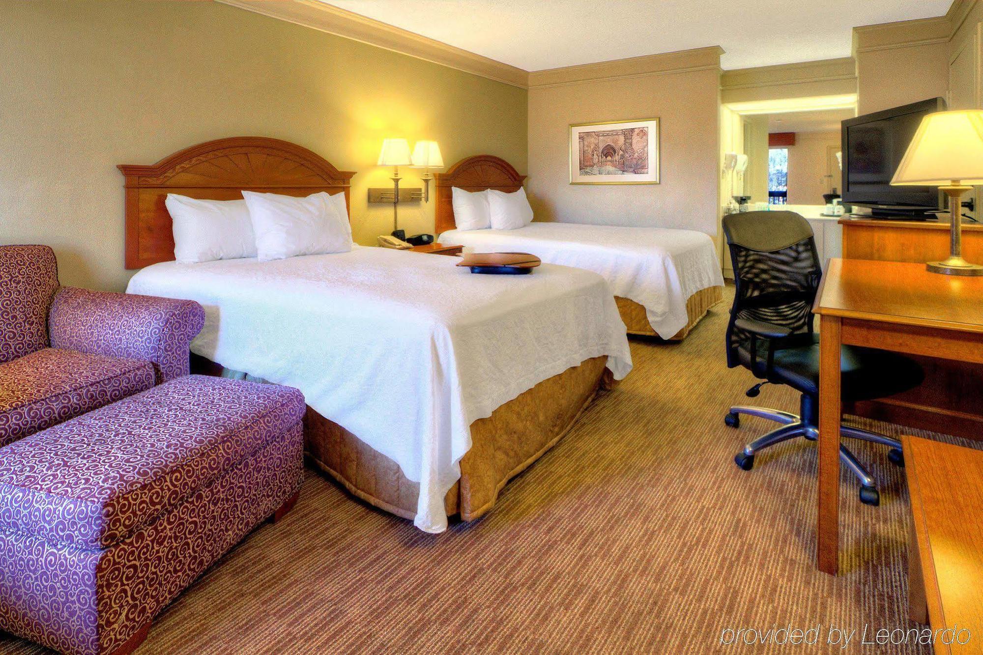 Quality Inn - Hamilton Place Chattanooga Exterior foto