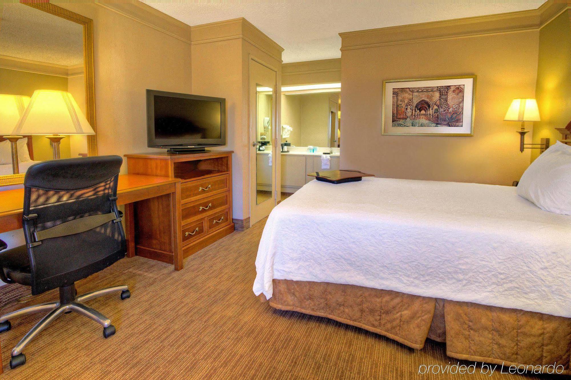 Quality Inn - Hamilton Place Chattanooga Exterior foto