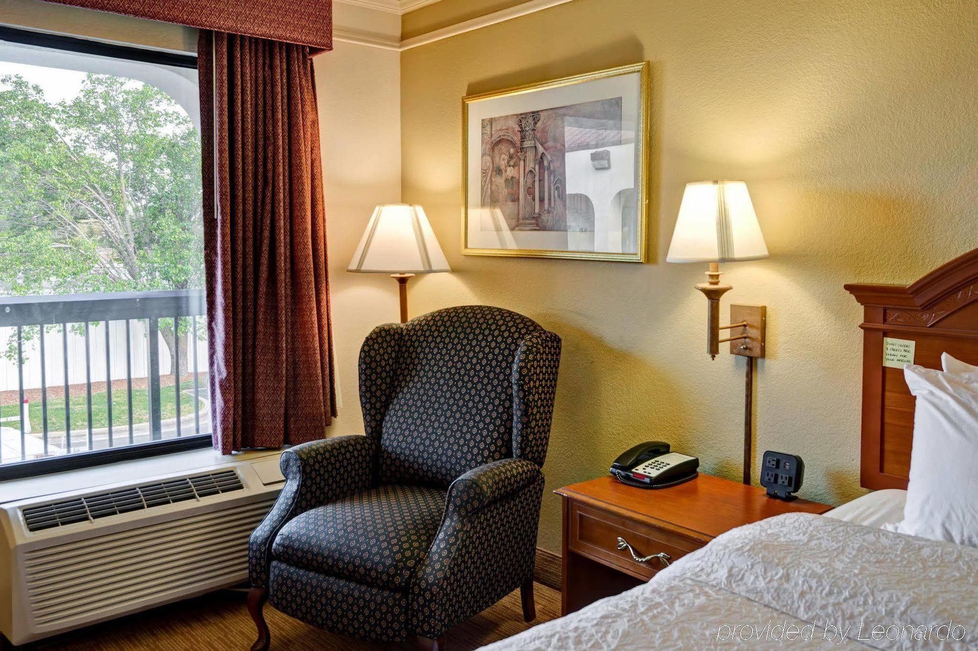 Quality Inn - Hamilton Place Chattanooga Exterior foto