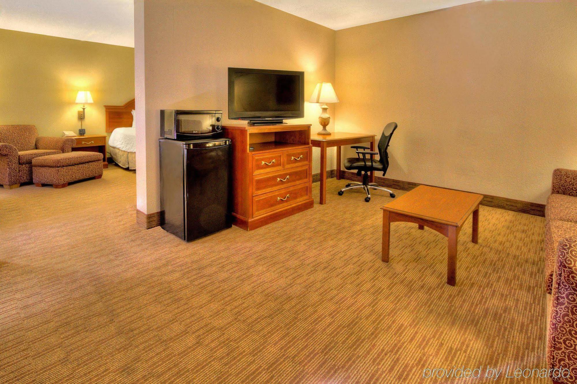 Quality Inn - Hamilton Place Chattanooga Exterior foto