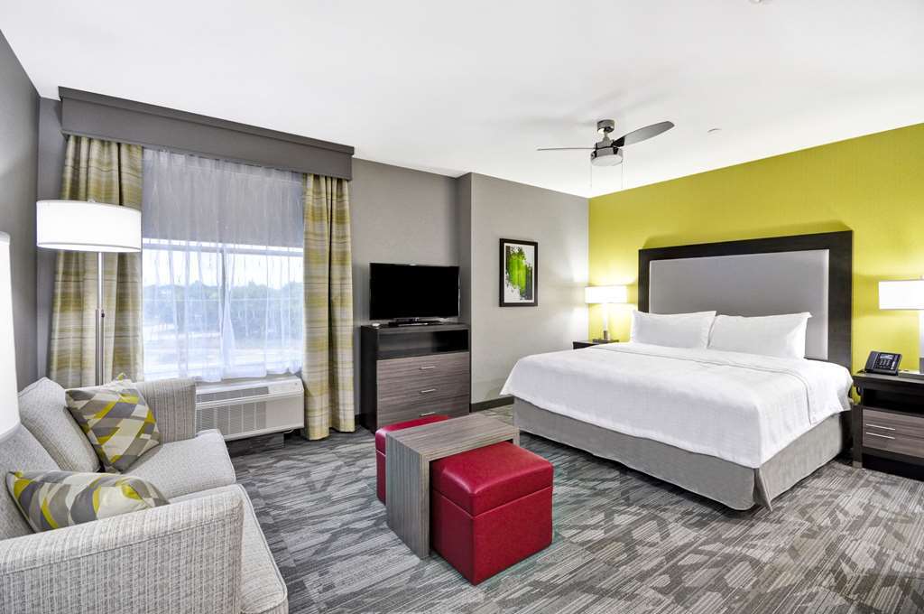Quality Inn - Hamilton Place Chattanooga Quarto foto