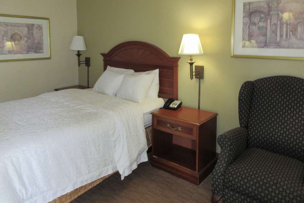 Quality Inn - Hamilton Place Chattanooga Quarto foto
